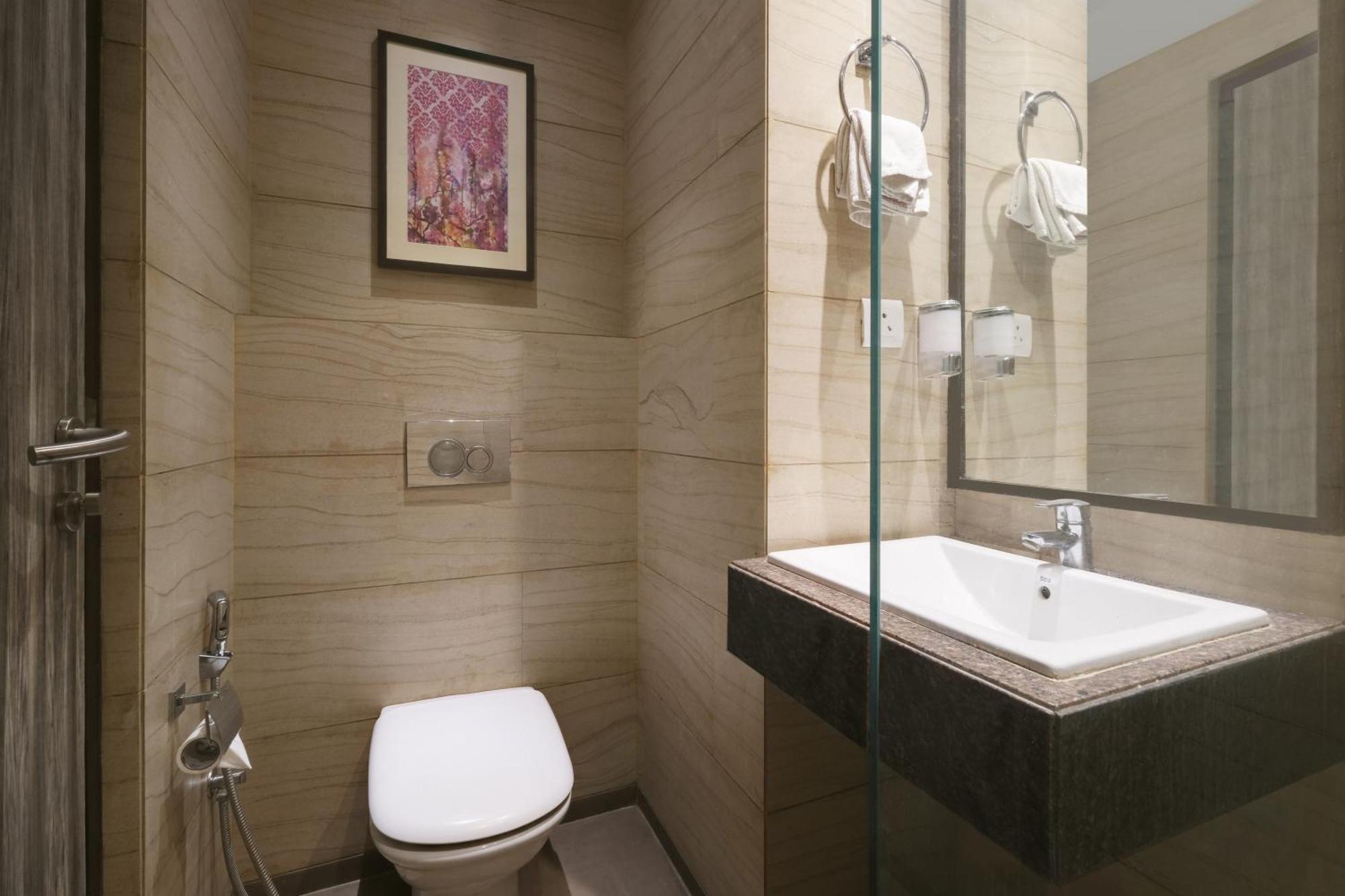 7 Apple Hotel, Vadodara Ruang foto